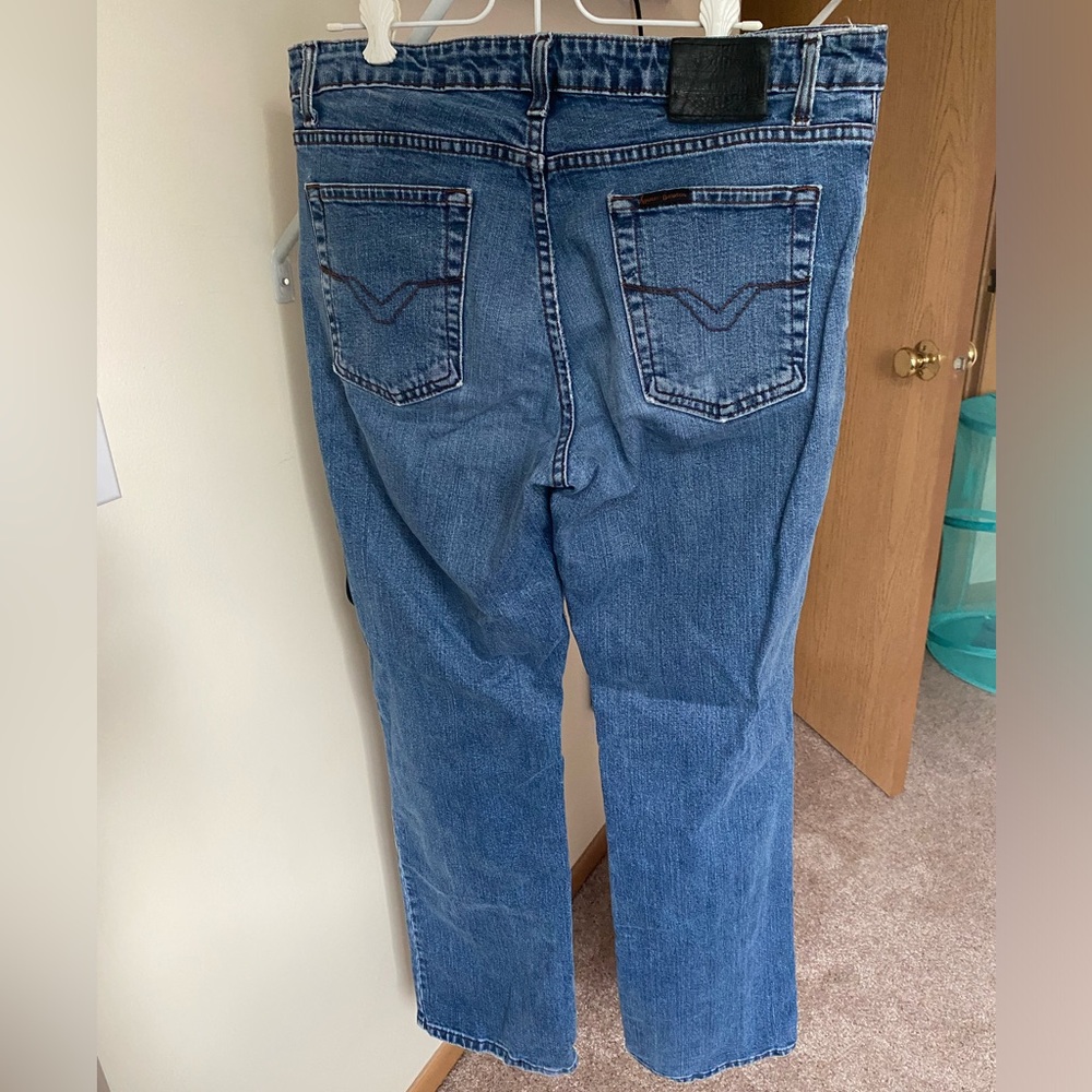 Harley Davidson jeans